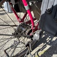 電動　アシスト　自転車　子供乗せ　