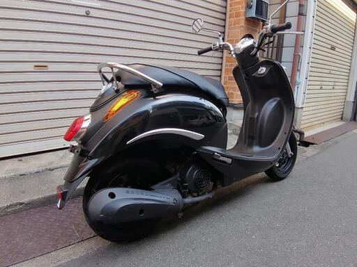 ◎セル一発実働♪umi100cc 新品交換パーツあり! | no-sweat.com.co