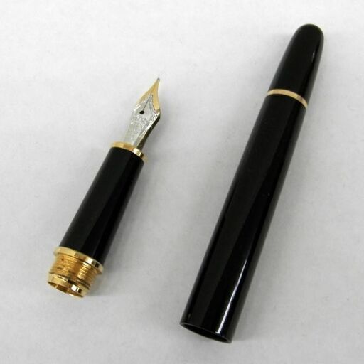 モンブラン マイスターシュテュック ペン先 14K カートリッジ式 4810