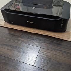 Canon iP8730 ジャンク品　A3ノビ対応プリンター