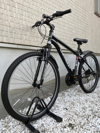 シボレー　マウンテンバイク 楽天市場】GT AGGRESSOR Expert 27.5 アグレッサー エキスパート