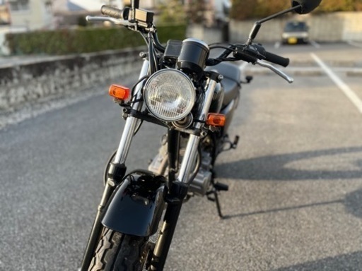CB223S 好調（ほぼノーカスタム）