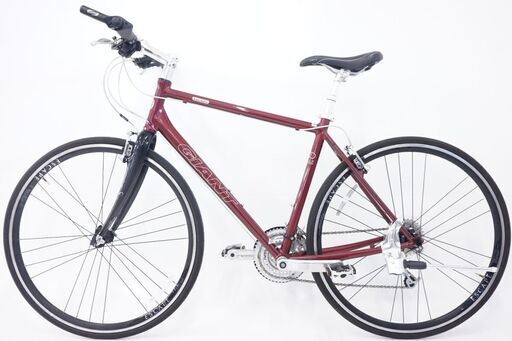 GIANT ESCAPE R3 2012年 M(500mm)170～185cm GIANT「ジャイアント」 ESCAPE R3 2012年モデル クロスバイク