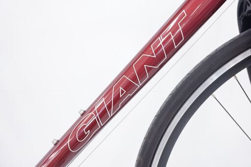 クロスバイク GIANT「ジャイアント」 ESCAPE R3 2012年モデル クロスバイク