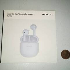 NOKIA Essential True Wireless Ea...