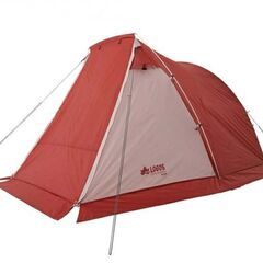 【美品】 LOGOS ロゴス 2022 LIMITED リビング・DUO (難燃RS+T/C) 71805613　限定カラー【引取限定・現状渡し】【モノマニアスポーツ】