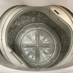 HITACHI/日立 5kg 洗濯機 NW-50B 2018年製【ユーズドユーズ名古屋天白店】J2454