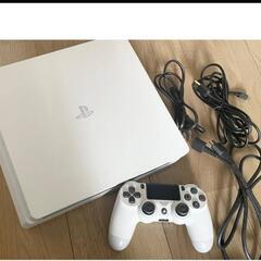 ps4箱無し最終値下げ