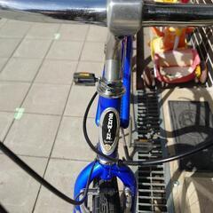 ビーチクルーザー　シュイーン　中古