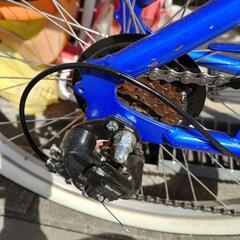 ビーチクルーザー　シュイーン　中古