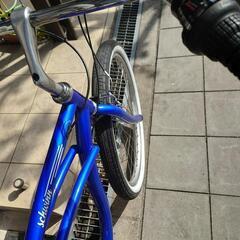 ビーチクルーザー　シュイーン　中古