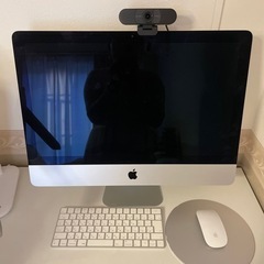 【急募】iMac21.5インチ