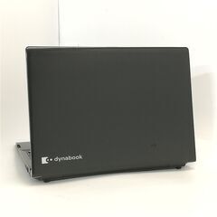 送料無料 保証付 高速SSD 13.3型ワイド ノートパソコン 東芝 R734/M 