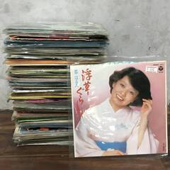 🔷🔶🔷BNC1/93　EP レコード まとめて 100枚 演歌 ...