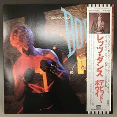 🔷🔶🔷BNC2/61　中古 レコード DAVID BOWIE デ...