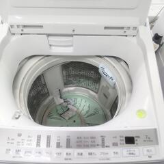 日立！2020年！7kg！ビートウォッシュ！インバーター！7キロ