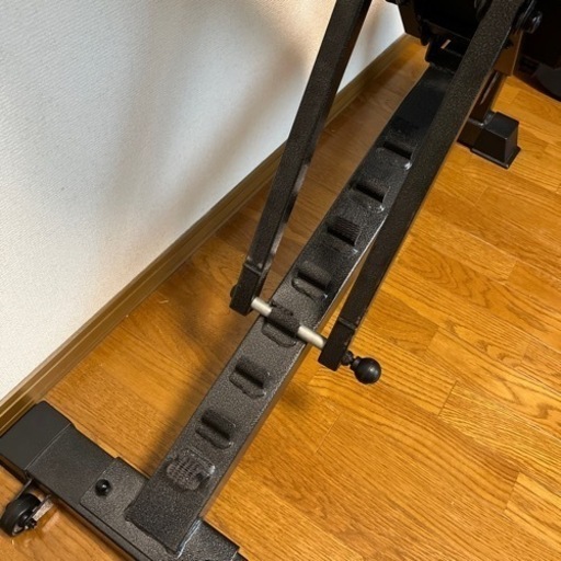 フィットネス、トレーニング ダンベルとインクラインベンチ ベンチ 