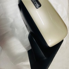 中古 日産 B44A B45A B47A B48A デイズ ルークス 純正 左 右助手席 ドアミラー ウインカー カメラ付き 11ピン フローズンバニラパール 