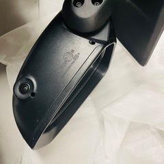 中古 日産 B44A B45A B47A B48A デイズ ルークス 純正 左 右助手席 ドアミラー ウインカー カメラ付き 11ピン フローズンバニラパール 