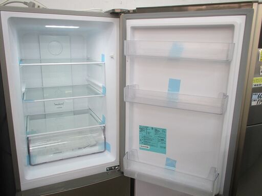 ID:G60326132 ハイアール 2ドア冷凍冷蔵庫218L