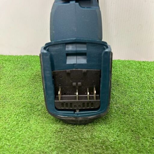 BOSCH GST 18V-LI コードレスジグソー【野田愛宕店】【店頭取引限定