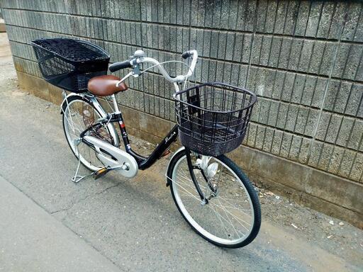 美車！ あさひ 自転車 アルエットU ママチャリ