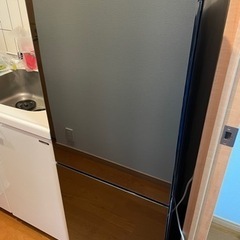 冷蔵庫 未使用品 EJ-R152F ノジマ 152L 展示品