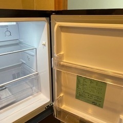 冷蔵庫 未使用品 EJ-R152F ノジマ 152L 展示品