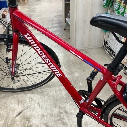 人気?定価6.5万円 2021年モデル BRIDGESTONE TB1 TB422 27インチ 人気?定価6.5万円 2021年モデル BRIDGESTONE TB1 TB422 27インチ
