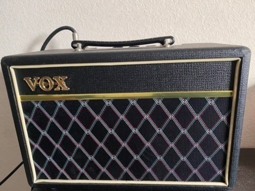 VOX ベースアンプ 本日お受け取りいただける方 | ptpnix.co.id