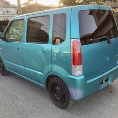 H.18 MH21S ワゴンR