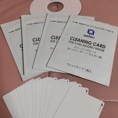 ポイントカードに印字する機械です。「Point Manager Light」 - 有限