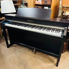KAWAI カワイ　CA78R CA78 R 河合楽器　ピアノ　...