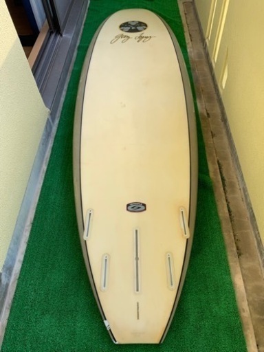 サーフボード ジェリーロペス サーフボードギャラリー | USED SURF×SURF MARKET
