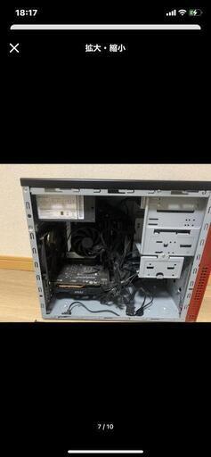パソコン工房】Core i5-10400 GTX 1660 SUPER | vaisand.com