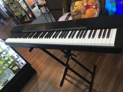 吉祥寺周辺　CASIO Privia PX-150 電子ピアノ　88鍵盤 キーボード 送料無料 電子ピアノ キーボード CASIO Privia PX-150 吉祥寺周辺