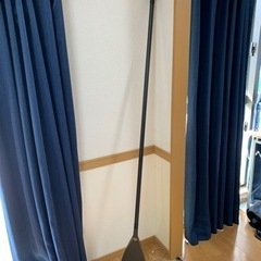 SUPパドル 185cm フルカーボン