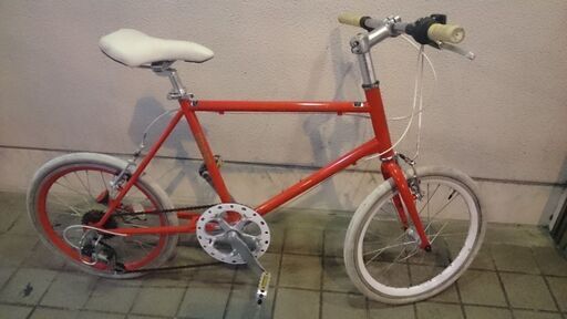 楽天市場】THREE STONE 折りたたみ自転車 16インチ シングルギア