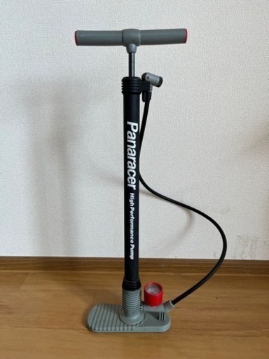 R&M「ライズアンドミューラー」BD-1 2006年モデル 折り畳み自転車