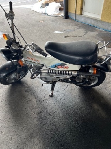 その他 SUZUKI  RV50