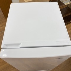 I385 ? 美品！ Hisense 冷蔵庫 (150L) 2ドア ⭐ 動作確認済 