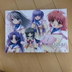 CLANNAD