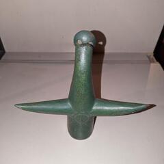 日本万国博覧会 太陽の塔 岡本太郎 ブロンズ像