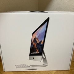 iMac 21.5インチ　core i5