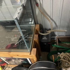 水槽フルセット