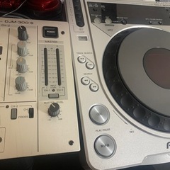 最終値下げ！Pioneer DJセット