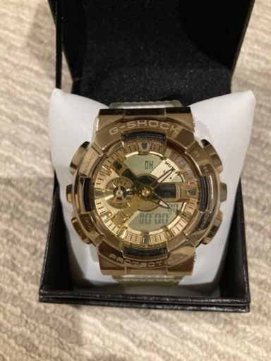その他 G-SHOCK