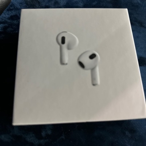 エアポッツ　第3世代 AirPods」（第3世代）速攻レビュー、軽やかにいい音を楽しめる