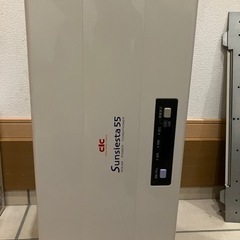 本日限定価格　太陽光発電　パワーコンディショナ