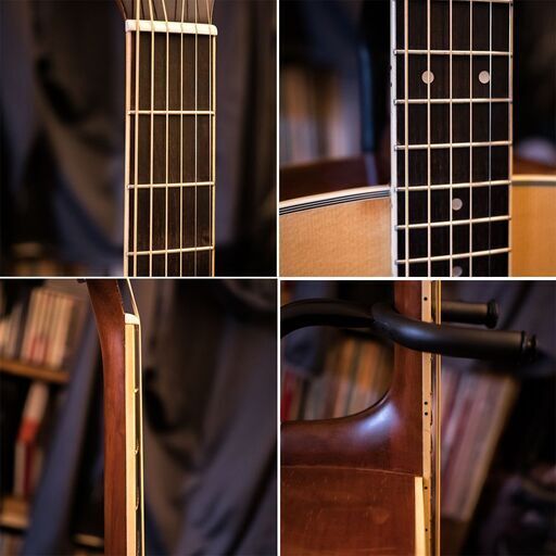 MORRIS M-250 美品